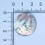 Natural Akoya Mother of Pearl Shell