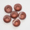 Caramel color button