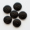Sew on button, 12mm, 2 holes