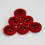Jacket button, 22mm